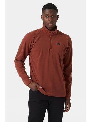 Helly Hansen Erkek Mount Polar Sweatshirt