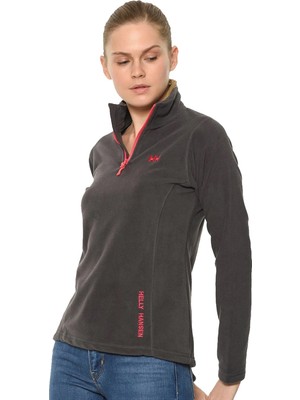 Helly Hansen Kadın Slope Polar Sweatshirt