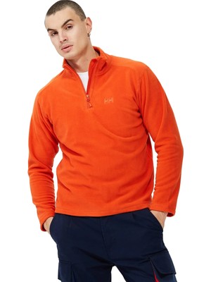 Helly Hansen Erkek Mount Polar Sweatshirt