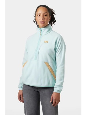 Helly Hansen Kadın Rig Polar Sweatshirt
