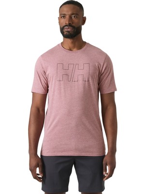 Helly Hansen Hh Tech Erkek Tişört