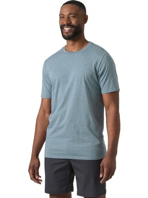 Helly Hansen Hh Tech Erkek Tişört