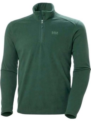 Helly Hansen Erkek Mount Polar Sweatshirt