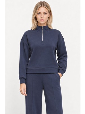Loft Kadın Sweatshirt