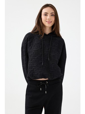 Loft Kadın Sweatshirt