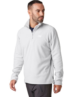Helly Hansen Erkek Mount Polar Sweatshirt