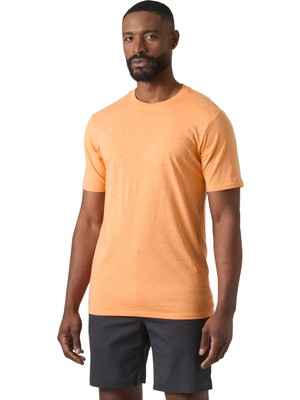 Helly Hansen Hh Tech Erkek Tişört