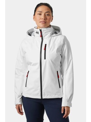 Helly Hansen Kadın Crew Hooded Midl Mont 2.0