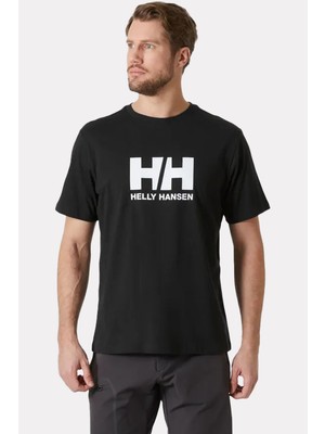 Helly Hansen Hh Logo T-Shirt 3.0