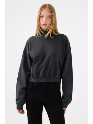 Loft Kadın Sweatshirt
