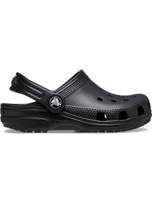 Crocs Classic Clog Çocuk Terlik