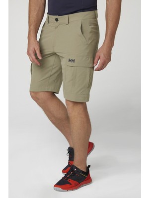 Helly Hansen Hh Qd 11 Erkek Cargo Şort