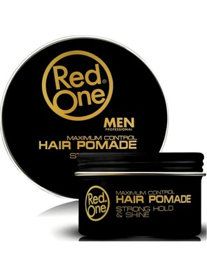 Skygo Revify Krem Wax Serisi Parlak Mat Clay Wax - Pomade Parlak