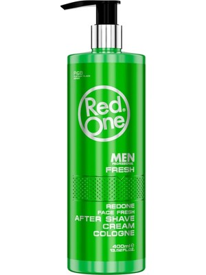 Skygo Revify Krem Kolonya Serisi 400 ml - Fresh