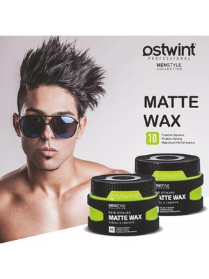 Skygo Revify Saç Şekillendirici Wet Wax 150 ml - No: 10