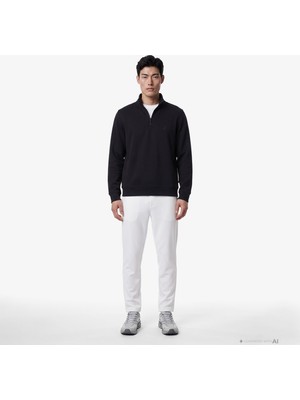 Nautica Erkek Siyah Sweatshirt K67331T.0TB