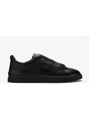 Nautica Erkek Siyah Sneaker NT671T.0TB