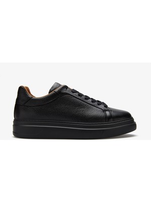 Nautica Erkek Siyah Sneaker NT651T.0TB