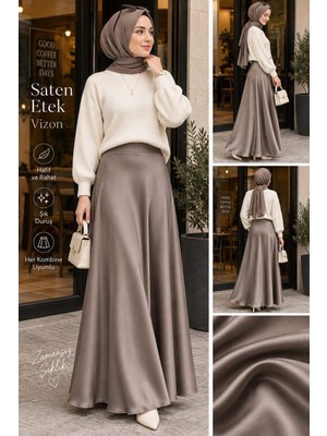 Karen Saten Etek