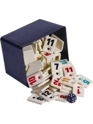 1010242 Gold Okey Taşı GNSRKFAZ3447