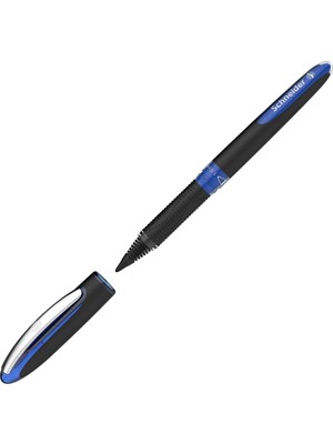 One Sıgn Konik Uçlu Roller Kalem 1,0 mm Mavi