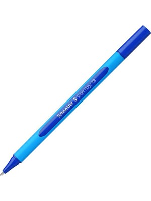 Slıder Edge Tükenmez Kalem Xb Mavi
