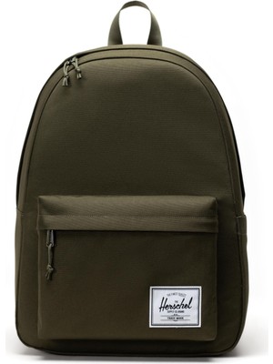 Classic Backpack Sırt Çantası Unisex-Yetişkin