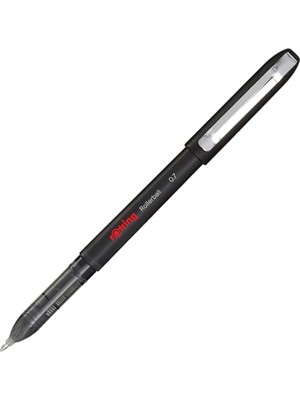 Roller Kalem 0.7 Mm, Siyah