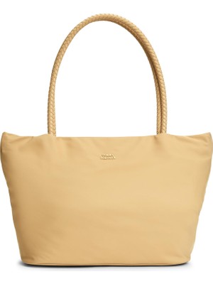 Th Marına Hobo/tote Nylon Çanta Kadın
