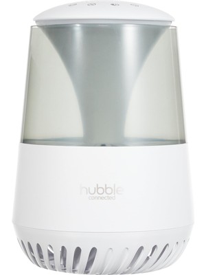 Hubble Pure Hava Temizleyici,ninni Çalar, Bluetooth Speaker, Gece Lambas