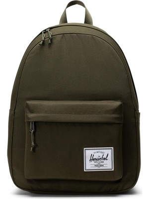 Classic™ | Su Itici Kumaş Sırt Çantası, 14" Laptop Uyumlu, 26 L