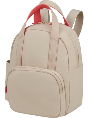 Puffypop-Mını Backpack S Sırt Çantası Kadın
