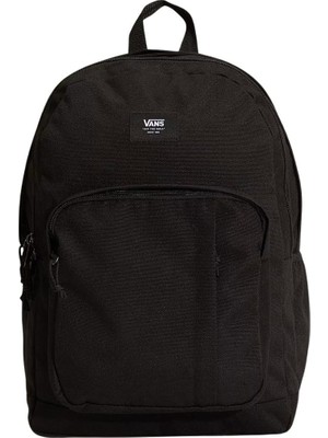 Old Skool Trek Backpack Sırt Çantası (30L) VN000HRHBLK1 Siyah