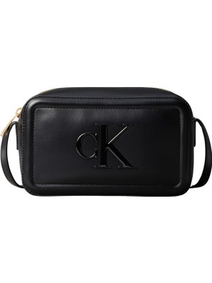 Bold Ck Camera Bag Çanta Kadın