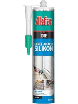 Skygo Revify 280 gr Şeffaf Silikon