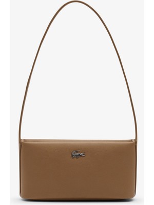 Lacoste Kadın Bej Omuz Çantası (NF5515EG.C87)