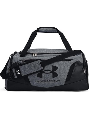 Happy Trend Ua Undeniable 5.0 Du Gri Unisex Spor Çantası