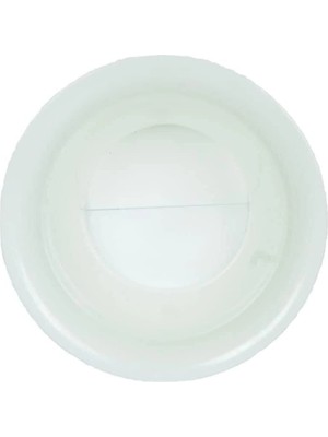 Defne Store Mey Wc Matik Kapağı Sessiz Çift Kapaklı