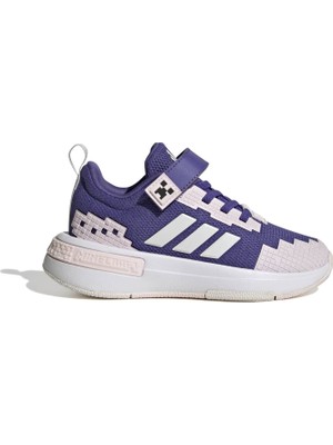 Adidas Çocuk Günlük Spor Ayakkabı Minecraft Pro El C KK4640