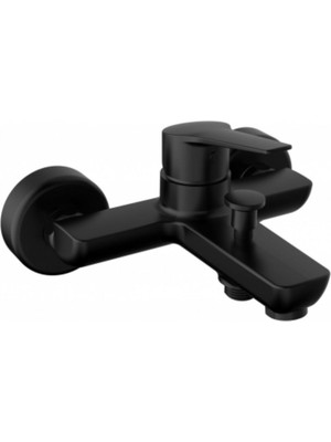 İtimat Nsk Noxia N3034529 Intense Black Banyo Bataryası Siyah