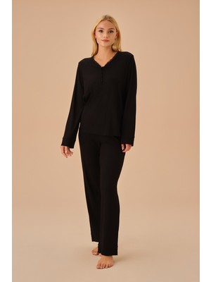 Suwen Ophelia Pijama Takımı