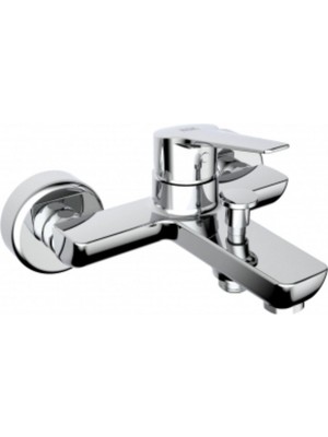 İtimat Nsk Noxia N3034502 Banyo Bataryası Krom