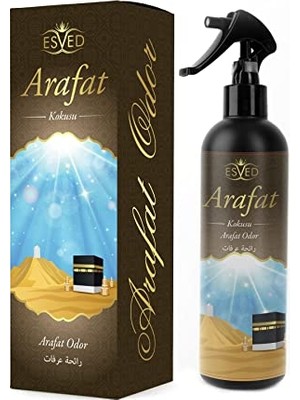 Defne Store Arafat Kokusu Sprey 400 ml