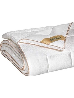 Defne Store Elegante Crowna Yorgan 155X215+2.5 cm