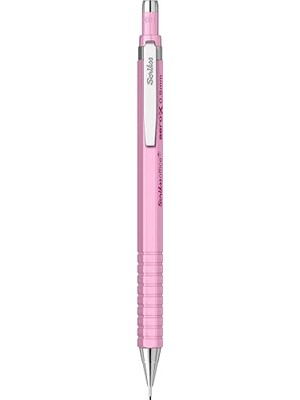 Defne Store Office Aero-X Versatil 0.5 Mm, Pembe