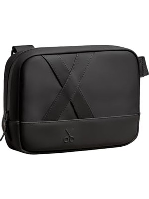 Defne Store Unisex Vaantha Çapraz Mini Çanta Tar