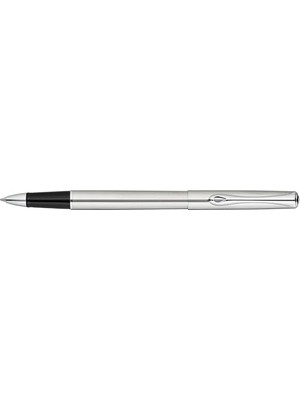 Defne Store Rollerball Traveller Gümüş