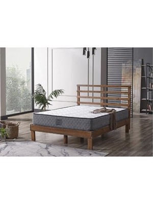 Defne Store Lizbon Elite Full Ortopedik Yatak, 160X200