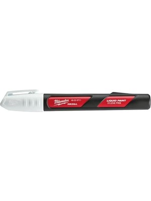 Defne Store Beyaz Marker Boya Kalemi, T48223711