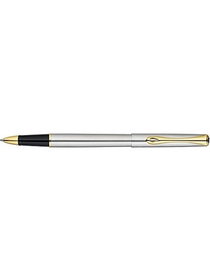 Defne Store Rollerball Traveller Gümüş
